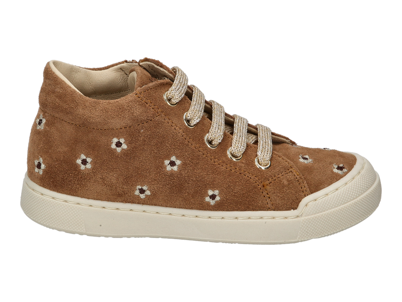 Falcotto Sneakers Cognac