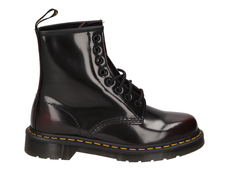 Dr. Martens Boots Bordeaux