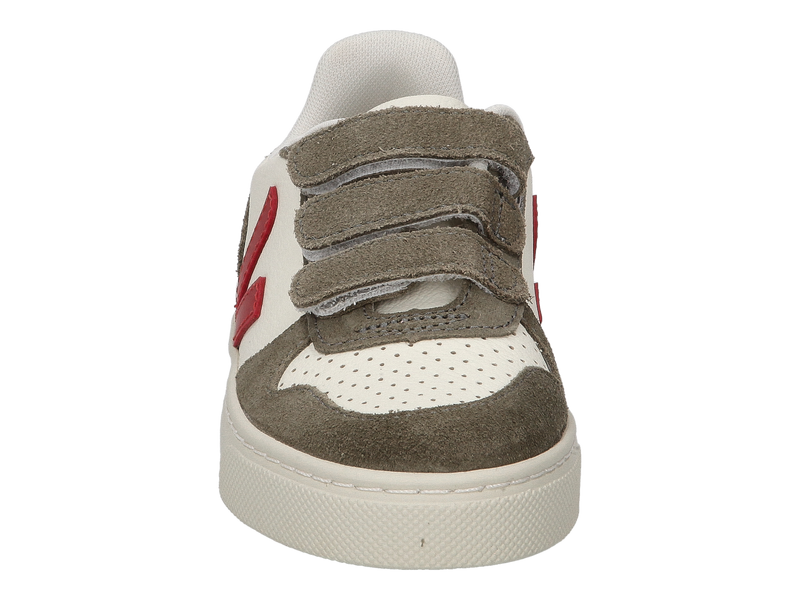 Veja Sneakers Groen