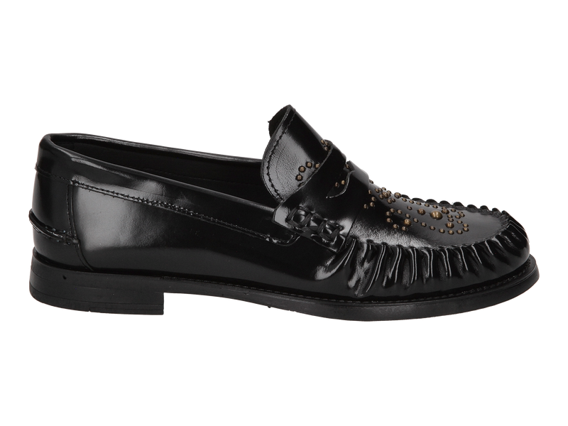 Voir le produit 'Ctwlk Mocassins Noir' (en anglais) Ctwlk Mocassins Noir
