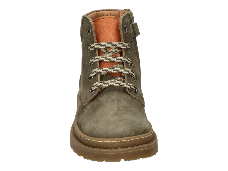 Bekijk product 'Zecchino D'oro Boots Groen' Zecchino D'oro Boots Groen