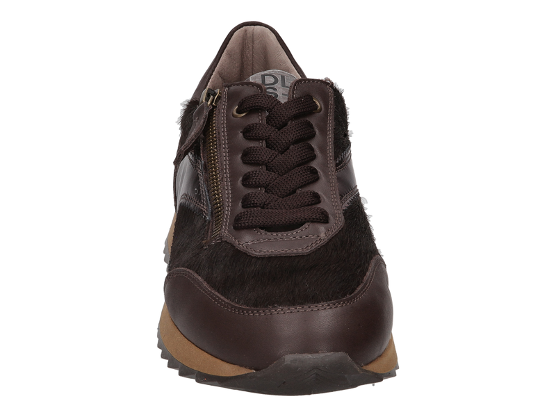 Dlsport Sneakers Bruin