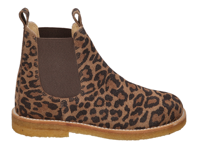 Bekijk product 'Angulus Boots Luipaard' Angulus Boots Luipaard