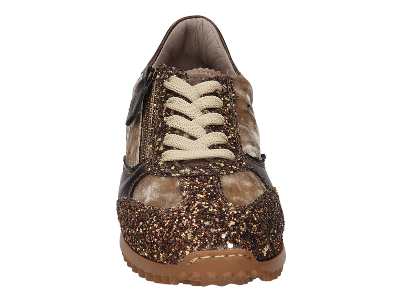 Dlsport Sneakers Brons