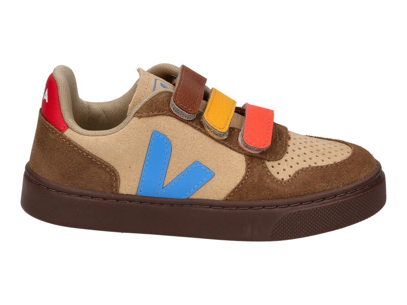 Veja Sneakers Cognac