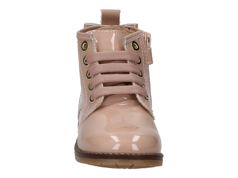 Cherie Boots Rose