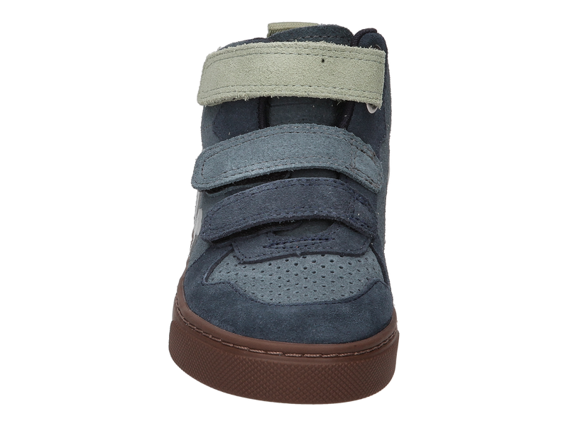 Veja Sneakers Blauw