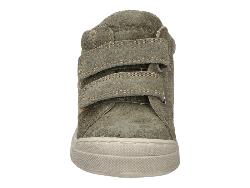 Bekijk product 'Falcotto Velcro Schoenen Groen' Falcotto Velcro Schoenen Groen