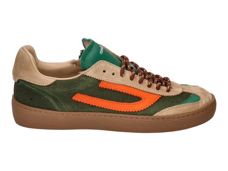 Rondinella Sneakers Groen