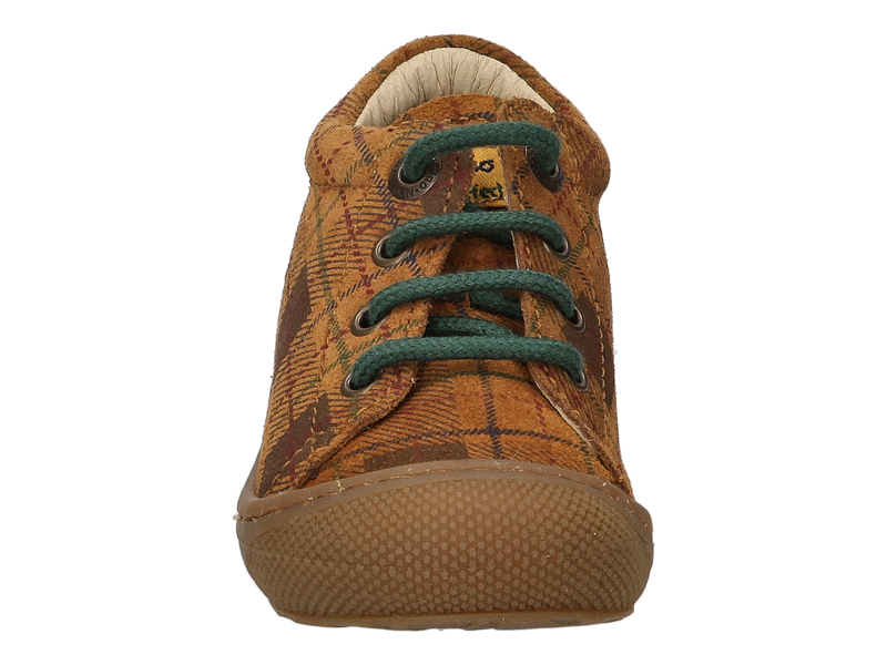 Bekijk product 'Naturino Veterschoenen Cognac' Naturino Veterschoenen Cognac