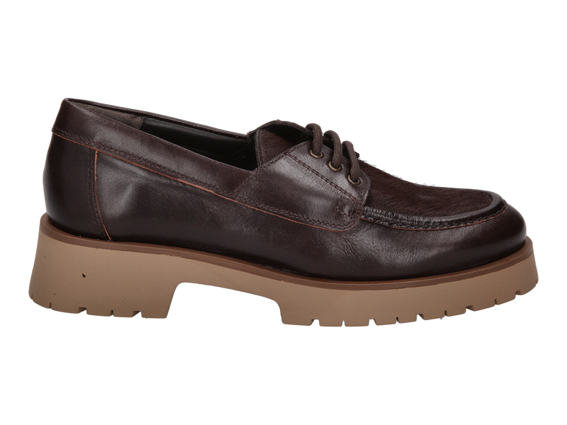 View product 'Ctwlk Docksides Brown' Ctwlk Docksides Brown