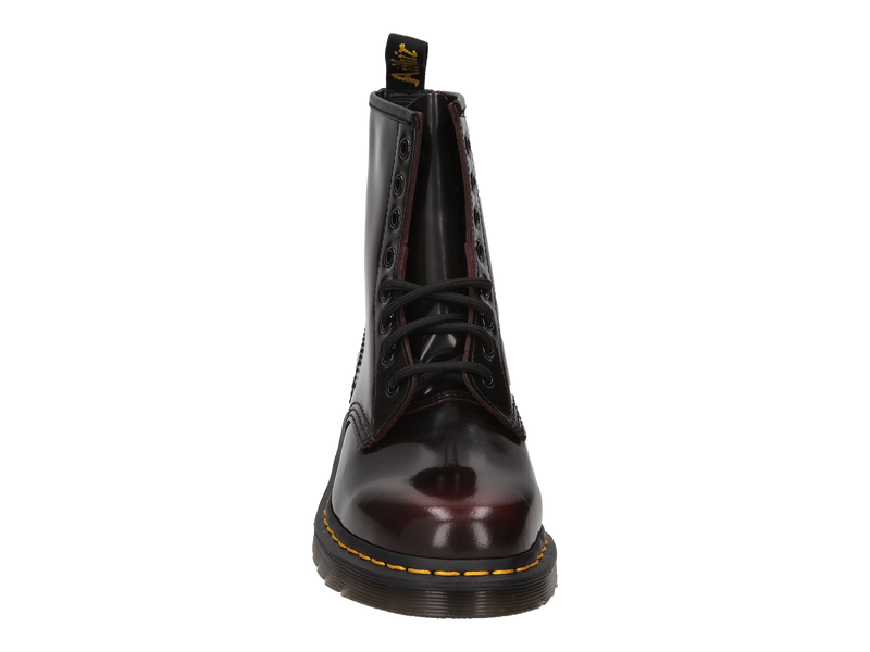 Dr. Martens Boots Bordeaux