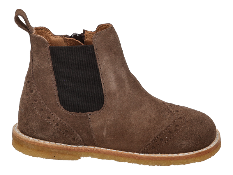 Bekijk product 'Angulus Boots Taupe' Angulus Boots Taupe