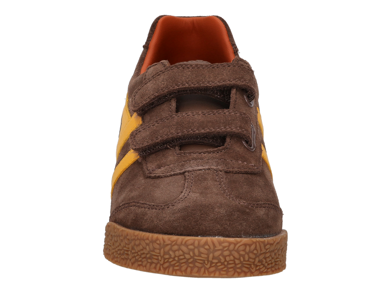 Gola Sneakers Bruin