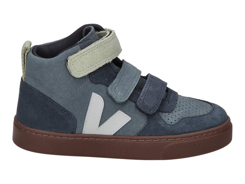 Veja Sneakers Blauw