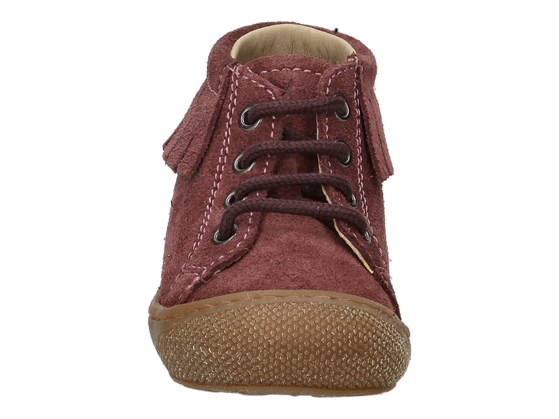 Bekijk product 'Naturino Veterschoenen Bordeaux' Naturino Veterschoenen Bordeaux
