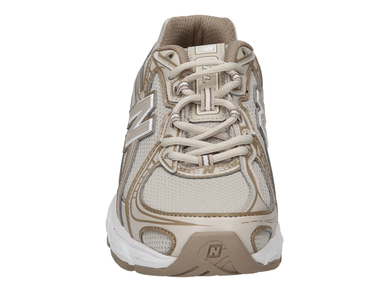 New Balance Sneakers Beige