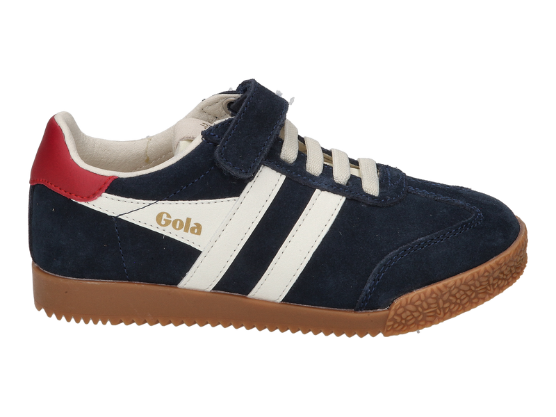 Gola Sneakers Blauw