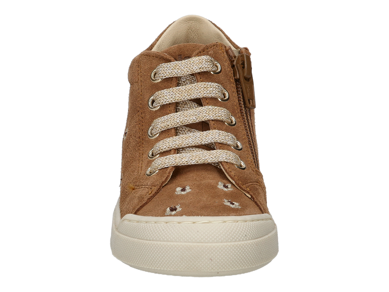 Falcotto Sneakers Cognac