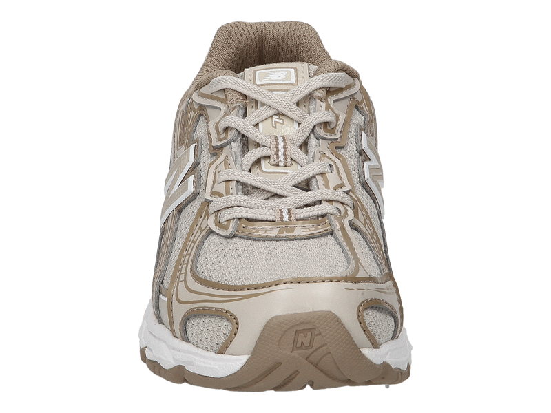 New Balance Sneakers Beige