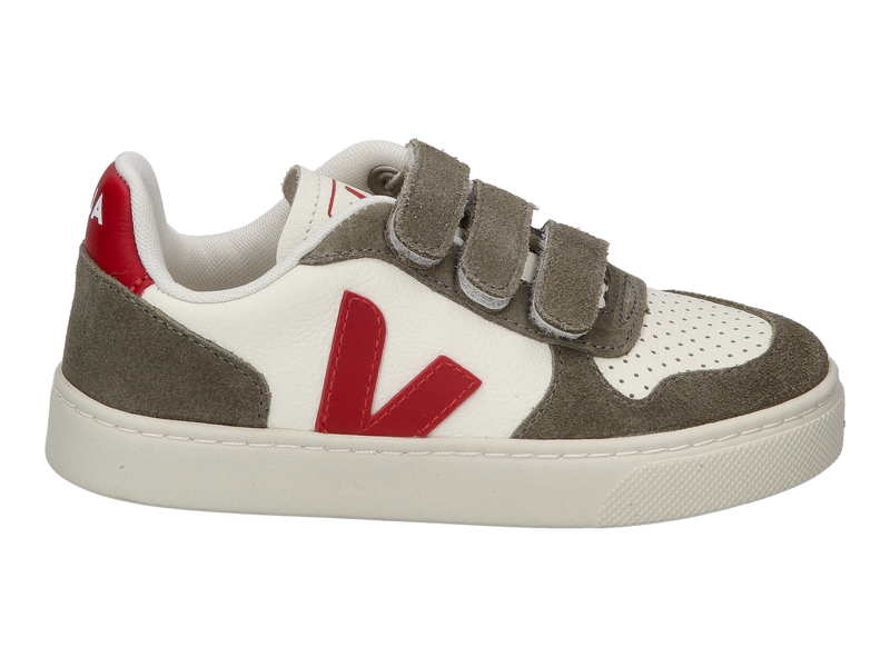 Veja Sneakers Groen