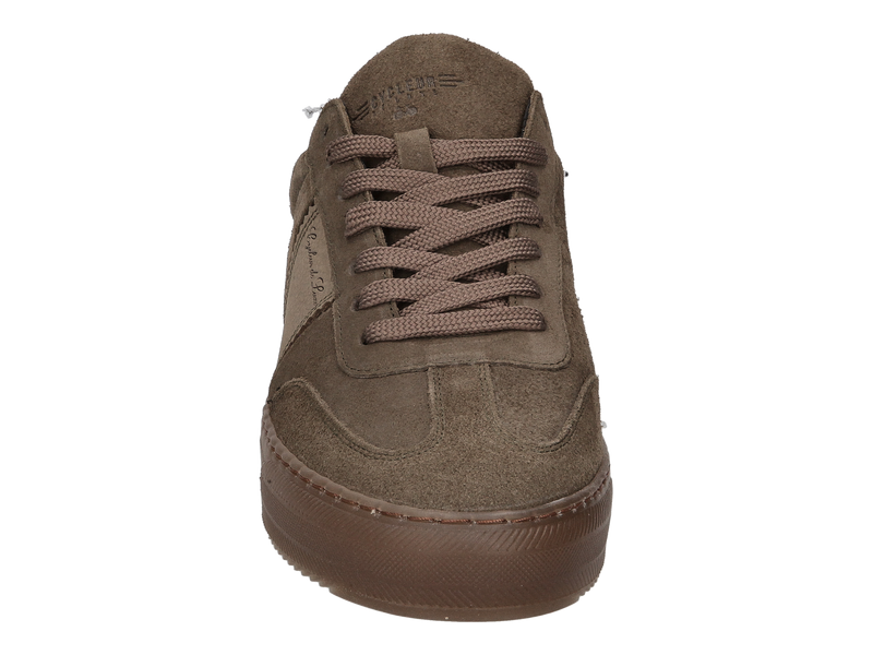 View product 'Cycleur De Luxe Sneakers Taupe' Cycleur De Luxe Sneakers Taupe