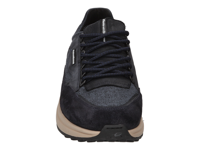 Bekijk product 'Floris Van Bommel Sneakers Blauw' Floris Van Bommel Sneakers Blauw