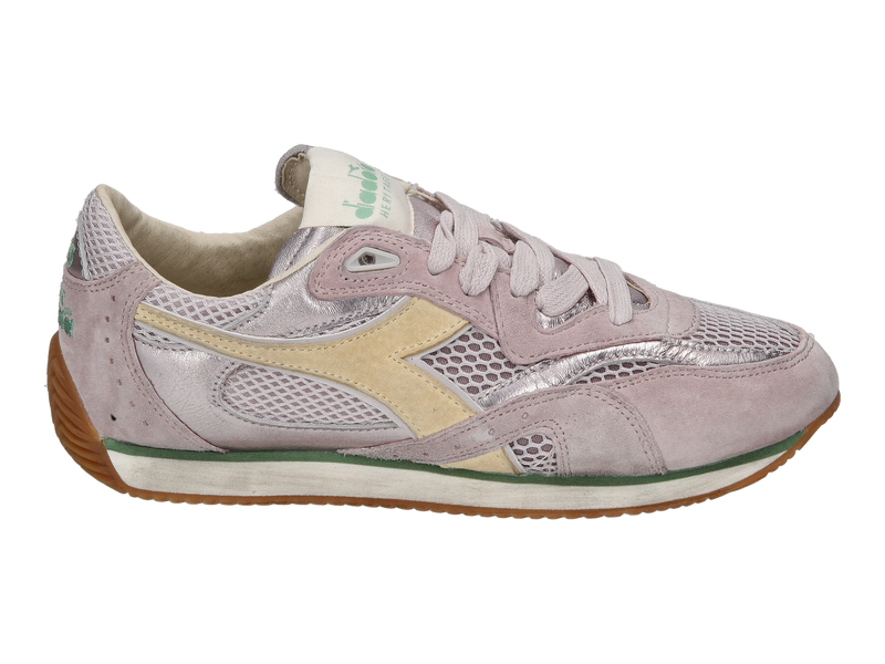 Diadora Heritage Sneakers Groen