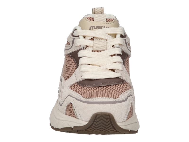 Maruti Sneakers Beige