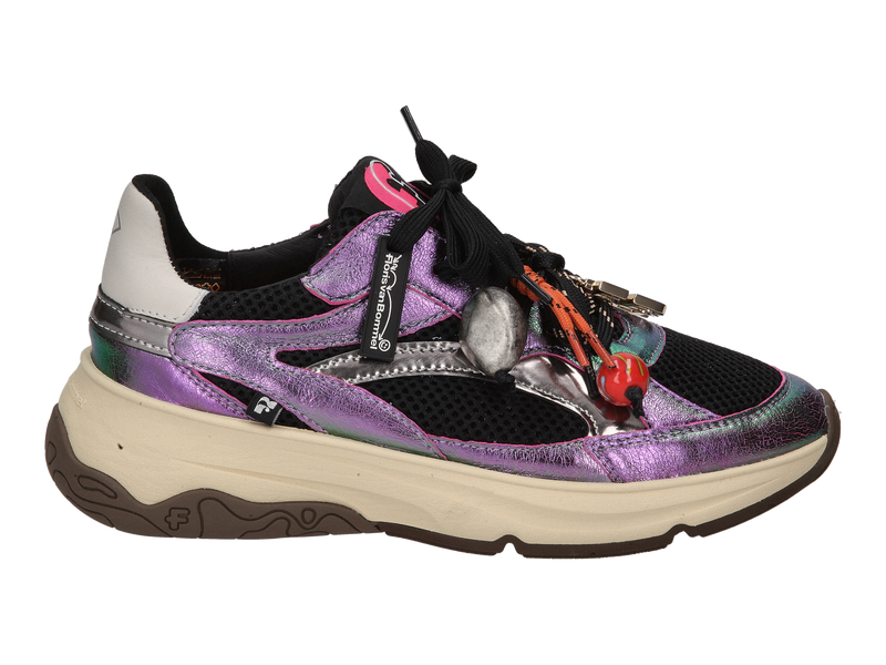 Floris Van Bommel Sneakers Multi