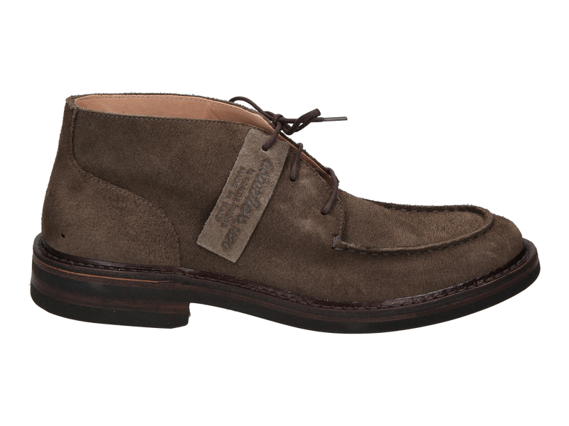 View product 'Astorflex Boots Kaki' Astorflex Boots Kaki