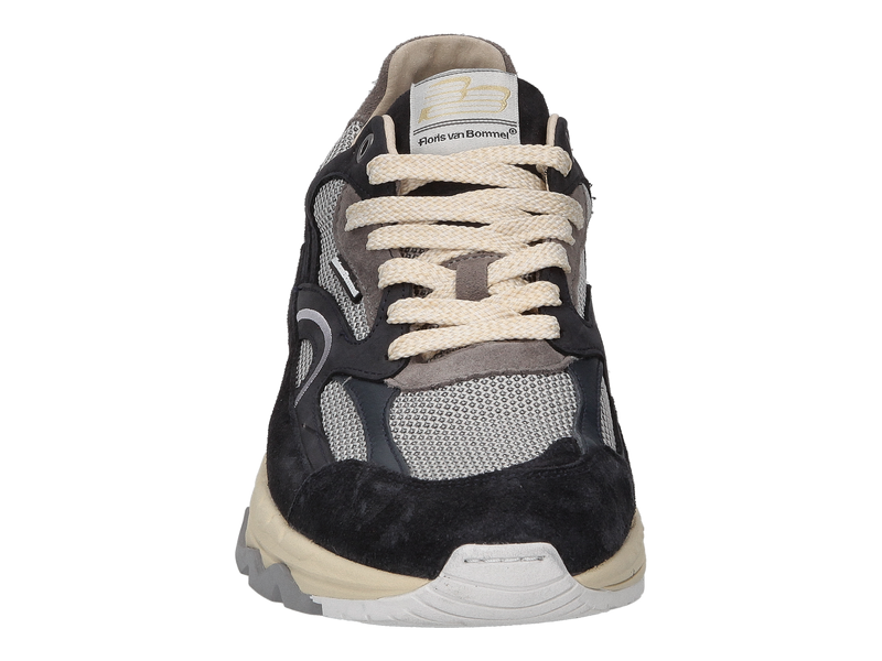 Bekijk product 'Floris Van Bommel Sneakers Blauw' Floris Van Bommel Sneakers Blauw
