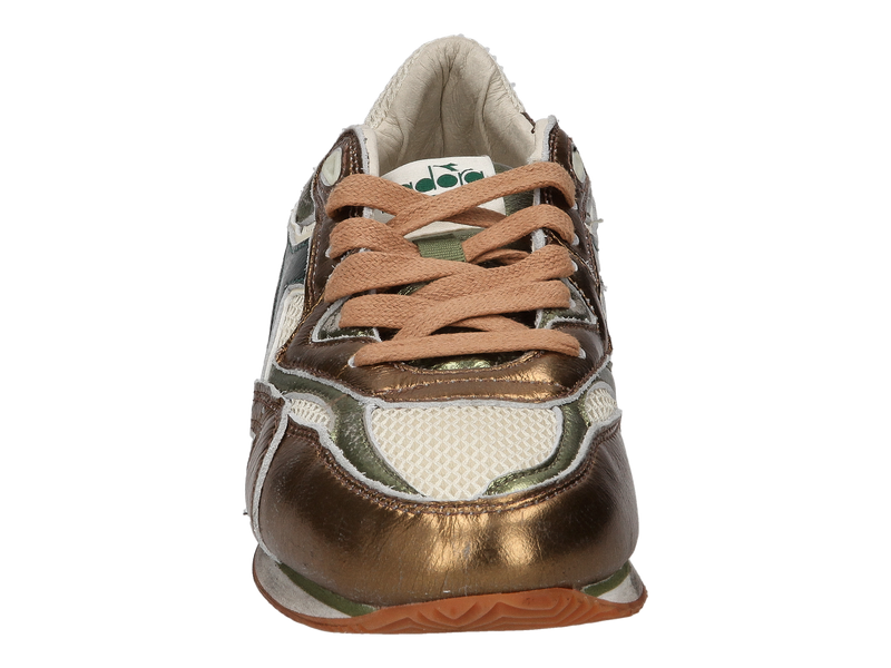 Diadora Heritage Sneakers Beige