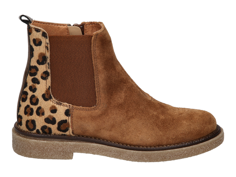 Bekijk product 'Romagnoli Boots Cognac' Romagnoli Boots Cognac