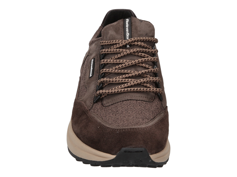 Bekijk product 'Floris Van Bommel Sneakers Bruin' Floris Van Bommel Sneakers Bruin