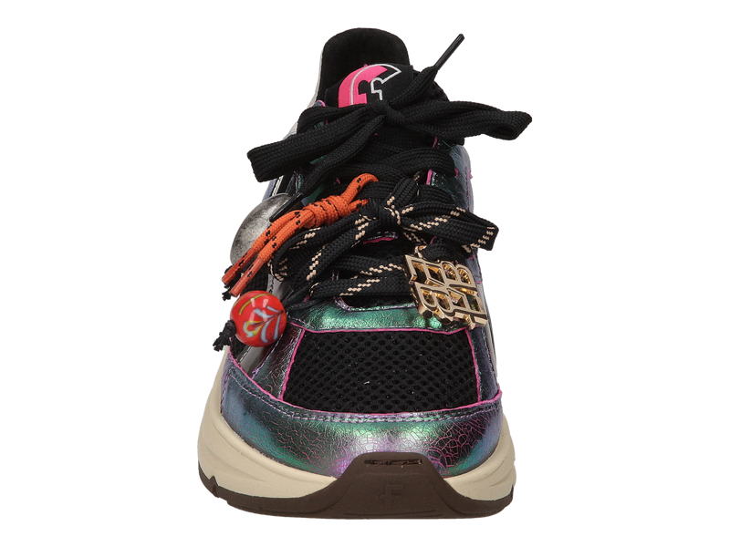 Floris Van Bommel Sneakers Multi