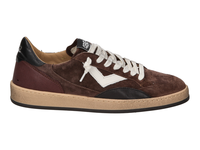 View product '4b12 Sneakers Brown' 4b12 Sneakers Brown