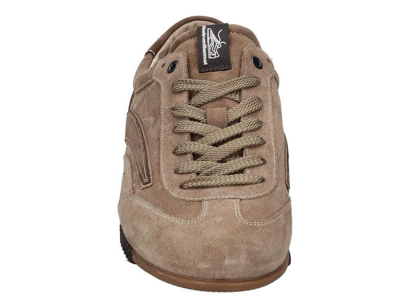 Bekijk product 'Floris Van Bommel Sneakers Beige' Floris Van Bommel Sneakers Beige