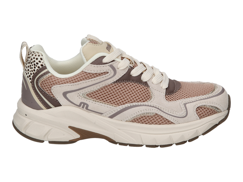 Maruti Sneakers Beige
