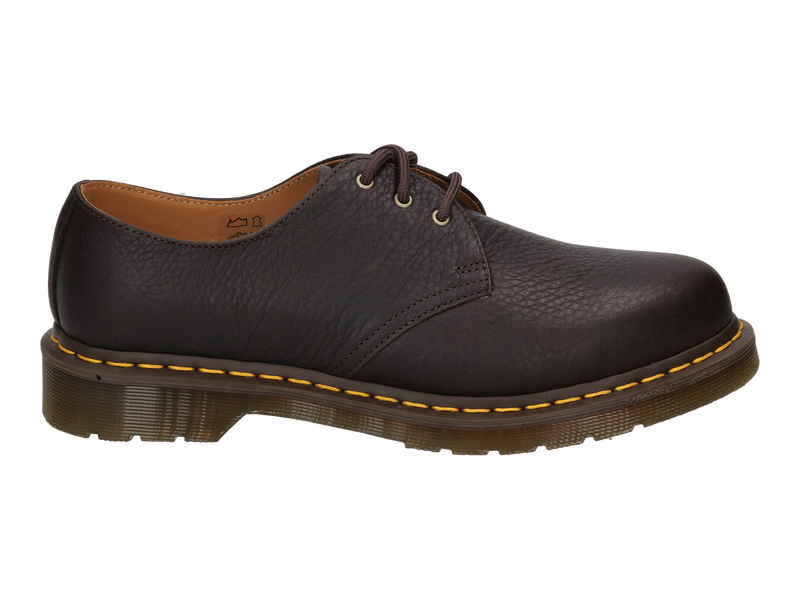 Dr. Martens Veterschoenen Bruin
