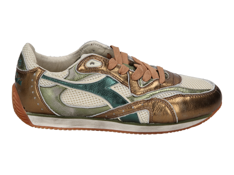 Diadora Heritage Sneakers Beige