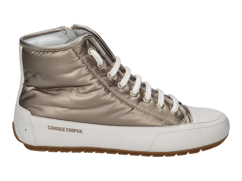 Candice Cooper Sneakers Goud