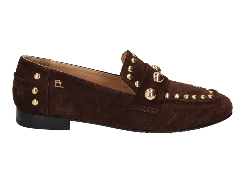 Voir le produit 'Babouche Mocassins Brun' (en anglais) Babouche Mocassins Brun