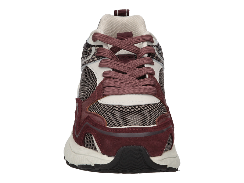 Maruti Sneakers Bordeaux