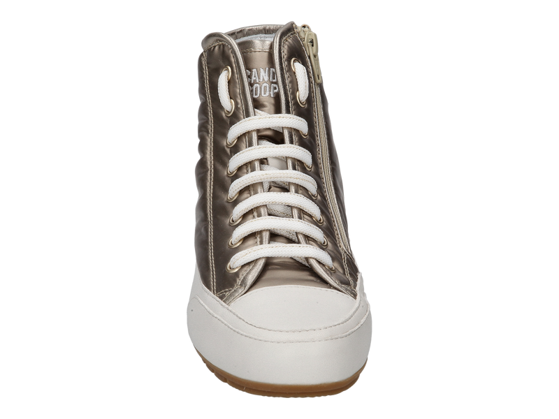 Candice Cooper Sneakers Goud