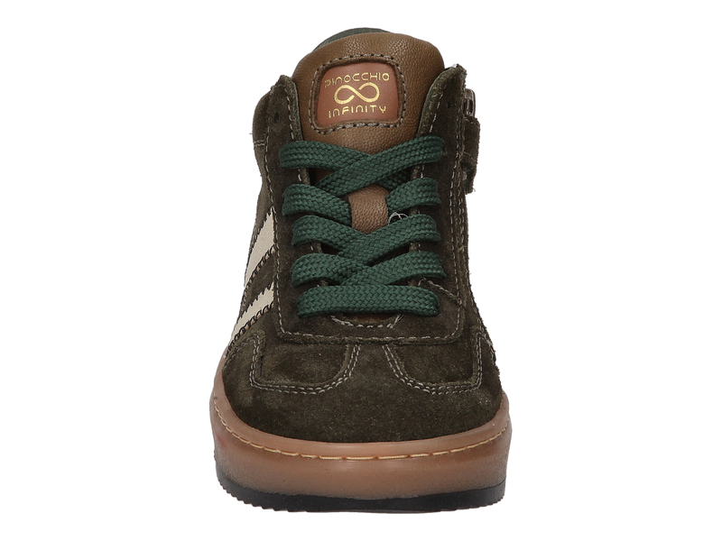 Bekijk product 'Hip Boots Groen' Hip Boots Groen