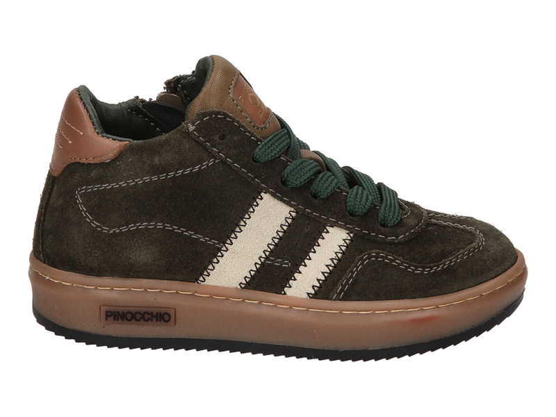 Bekijk product 'Hip Boots Groen' Hip Boots Groen