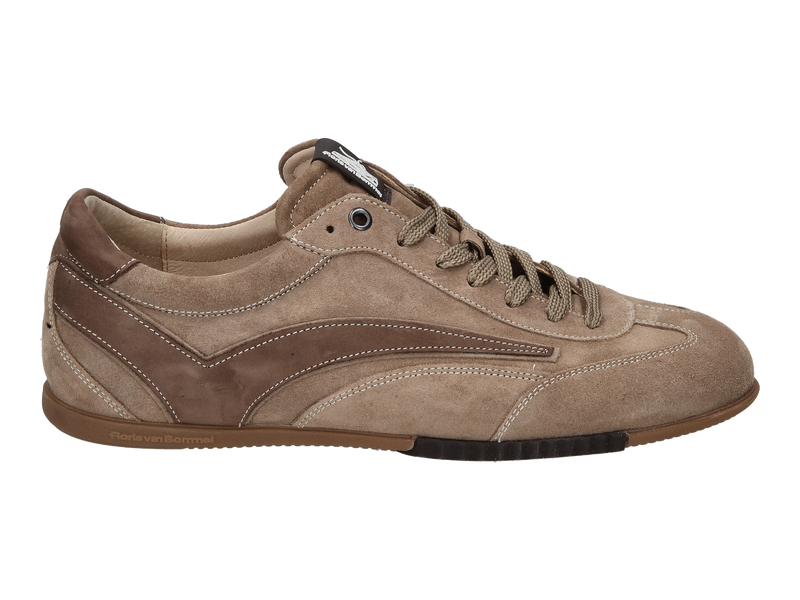 Bekijk product 'Floris Van Bommel Sneakers Beige' Floris Van Bommel Sneakers Beige