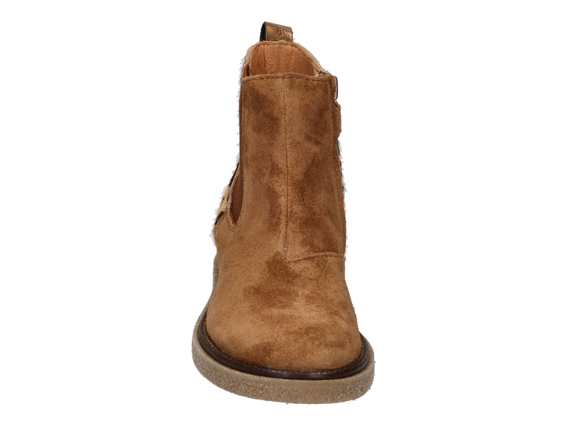 Bekijk product 'Romagnoli Boots Cognac' Romagnoli Boots Cognac