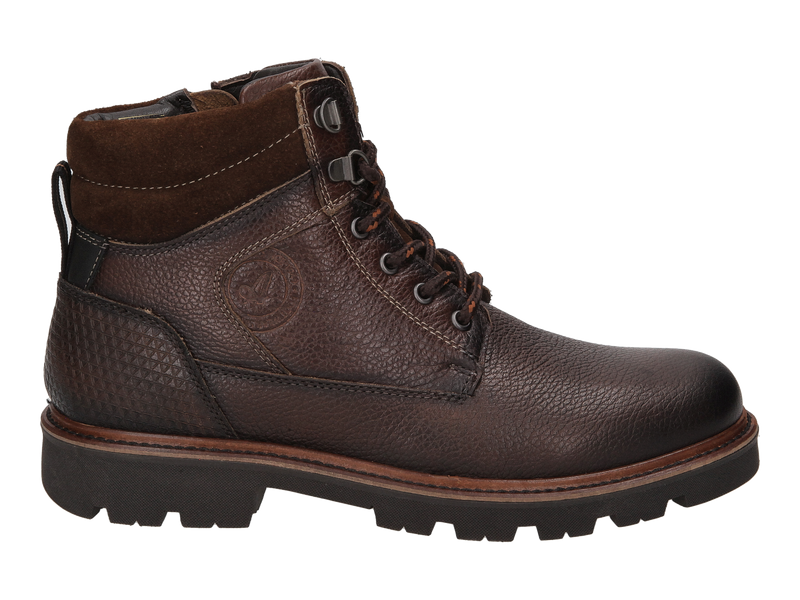 Australian Bottines Brun